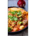 美食制作1285