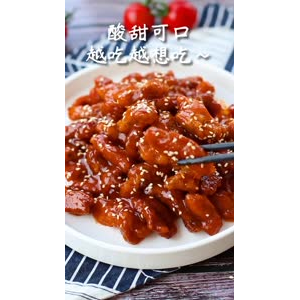 美食制作1288