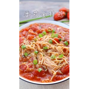 美食制作1289