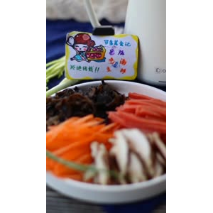 美食制作1308