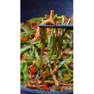 美食制作1315