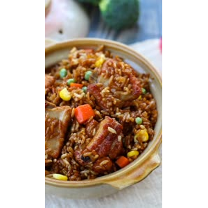 美食制作1327