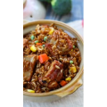 美食制作1327