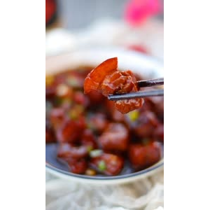 美食制作1328
