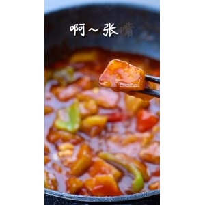 美食制作1335