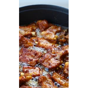 美食制作1338