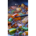美食制作1339