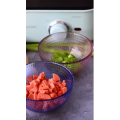 美食制作1345