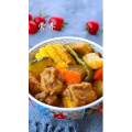 美食制作1356