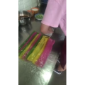 凉皮肉夹馍123