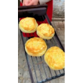 凉皮肉夹馍160