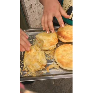 凉皮肉夹馍266