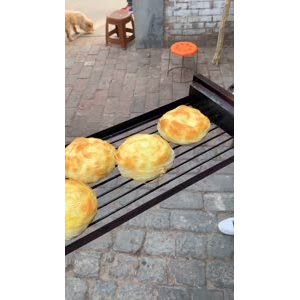 凉皮肉夹馍304