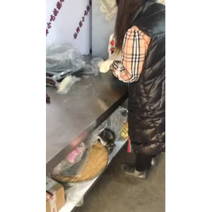 凉皮肉夹馍353
