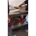 凉皮肉夹馍380