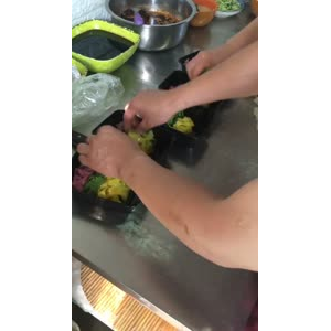 凉皮肉夹馍410