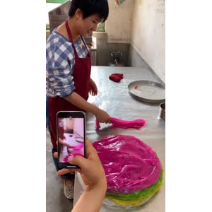 凉皮肉夹馍419