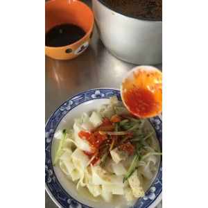 凉皮肉夹馍435