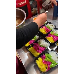 凉皮肉夹馍436
