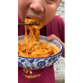 凉皮肉夹馍446