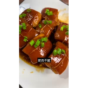 凉皮肉夹馍478