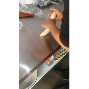 凉皮肉夹馍511