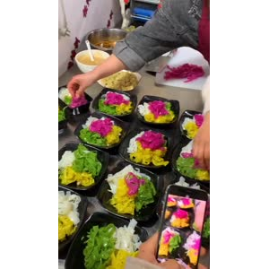 凉皮肉夹馍528