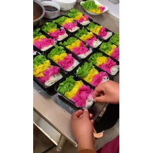 凉皮肉夹馍546
