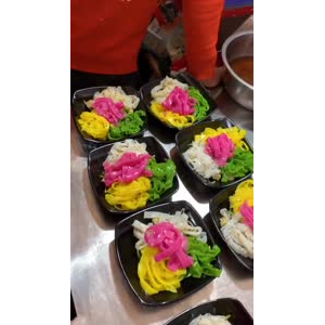 凉皮肉夹馍553