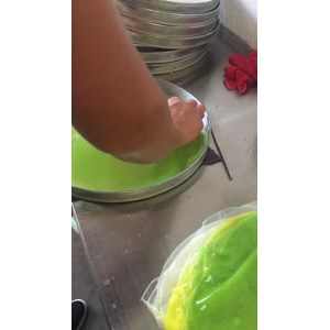 凉皮肉夹馍574