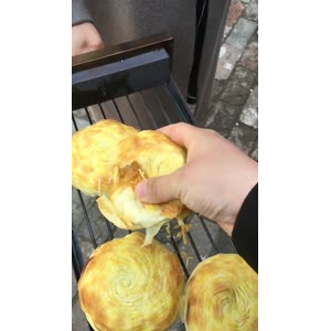 凉皮肉夹馍581