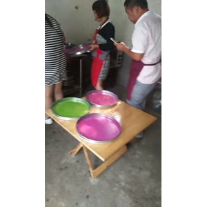 凉皮肉夹馍595