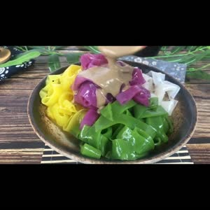 凉皮肉夹馍608