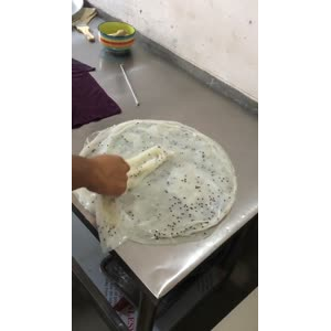 凉皮肉夹馍650