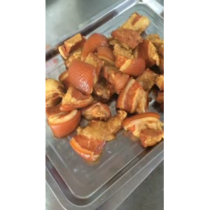 凉皮肉夹馍689