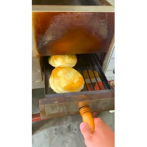 凉皮肉夹馍696