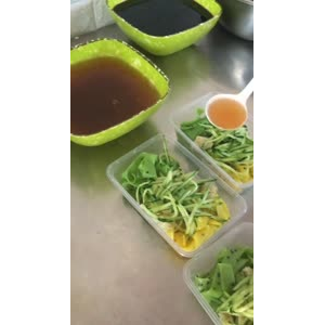 凉皮肉夹馍734