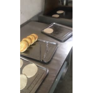 凉皮肉夹馍749