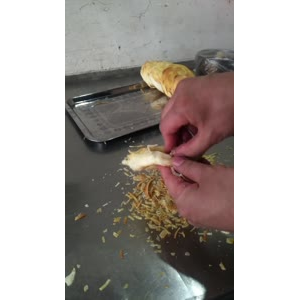凉皮肉夹馍758