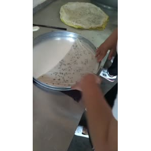 凉皮肉夹馍772