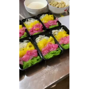 凉皮肉夹馍804