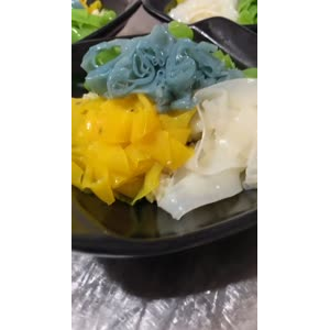 凉皮肉夹馍815