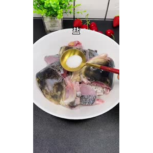 美食制作1795