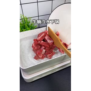 美食制作1801
