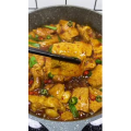 美食制作1804