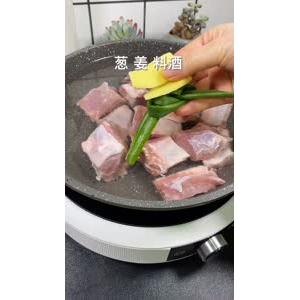 美食制作1809