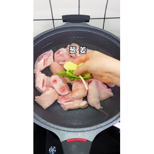 美食制作1822
