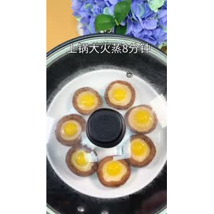 美食制作2015