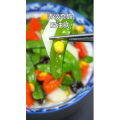 美食制作2021