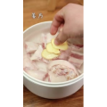 美食制作2048